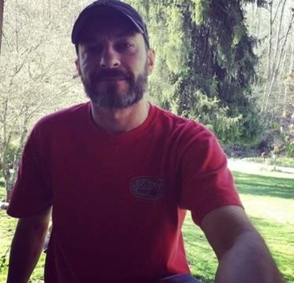Christopher Paul Adkins Profile Photo