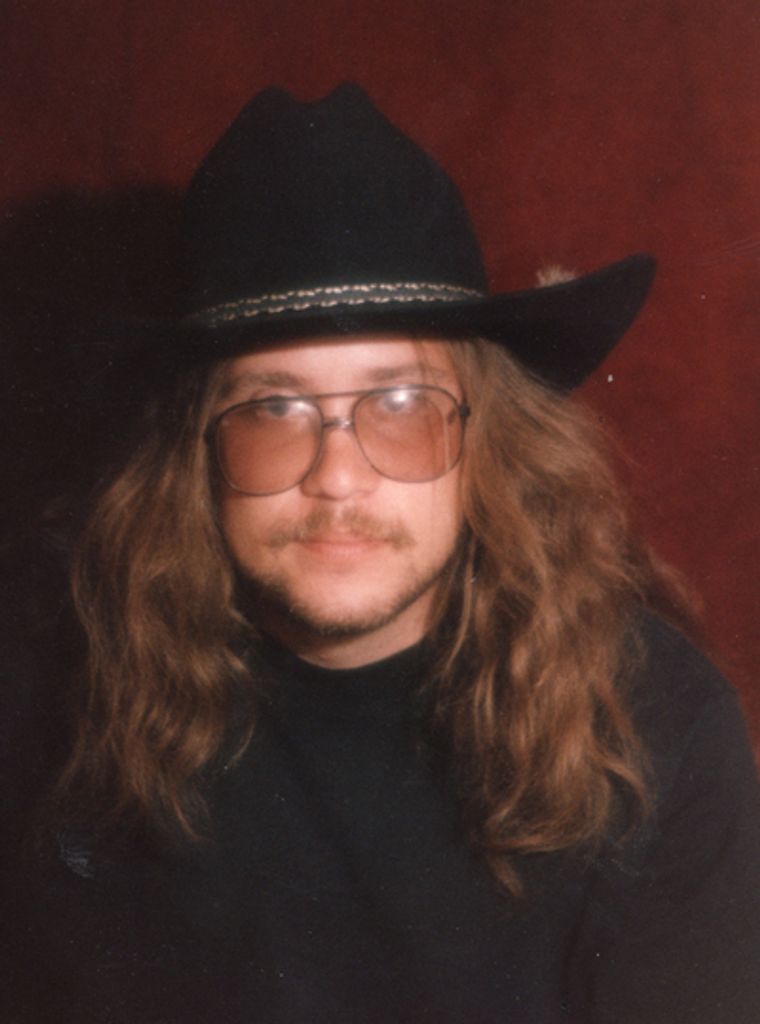 Sheldon Mead Profile Photo