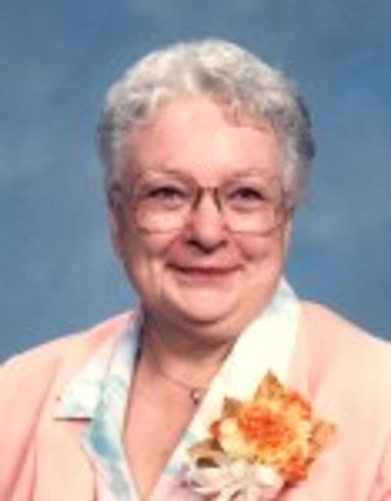 Adena Wipf Profile Photo