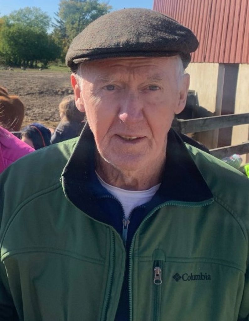 Thomas J. Sullivan Profile Photo