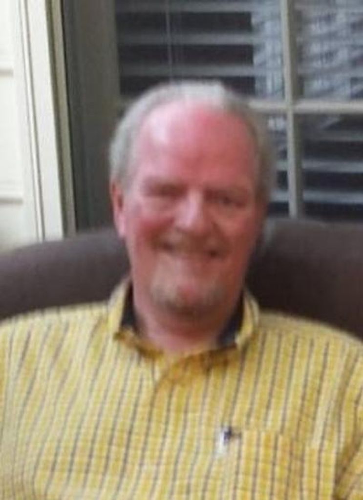 James Howard Brooks, Jr.