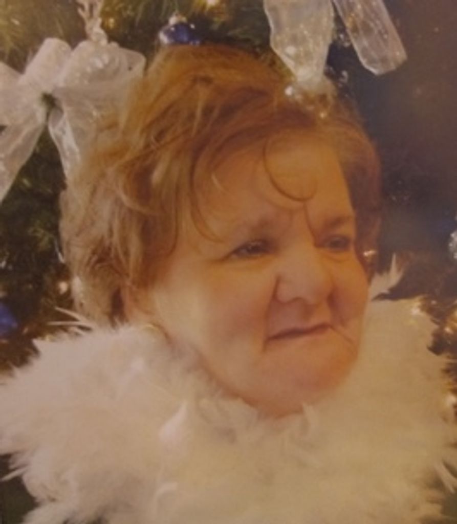 Mary Jones
