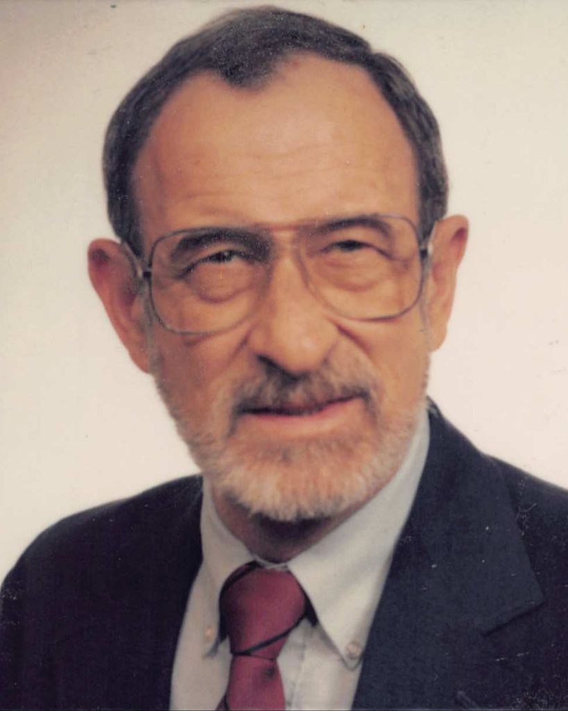 Clois Ray Aycock