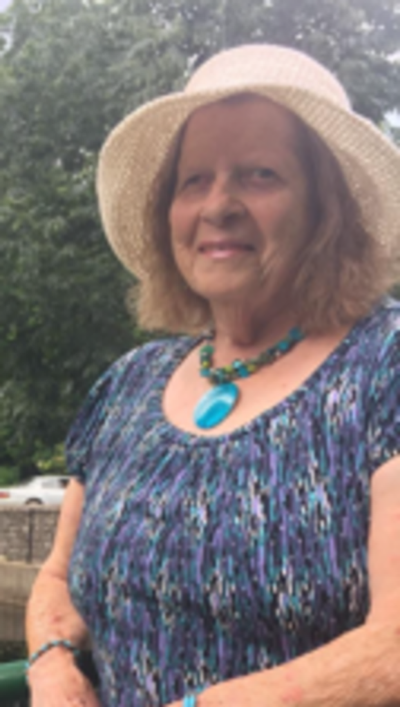 Wanda June Cobb Profile Photo