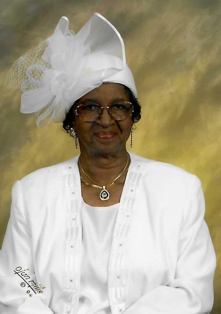 Etta Pearl Brown Profile Photo