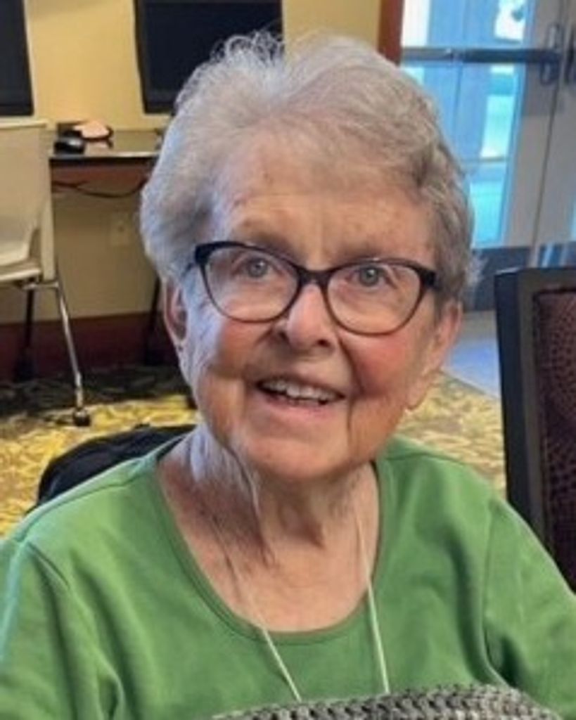 Eileen A. Eck