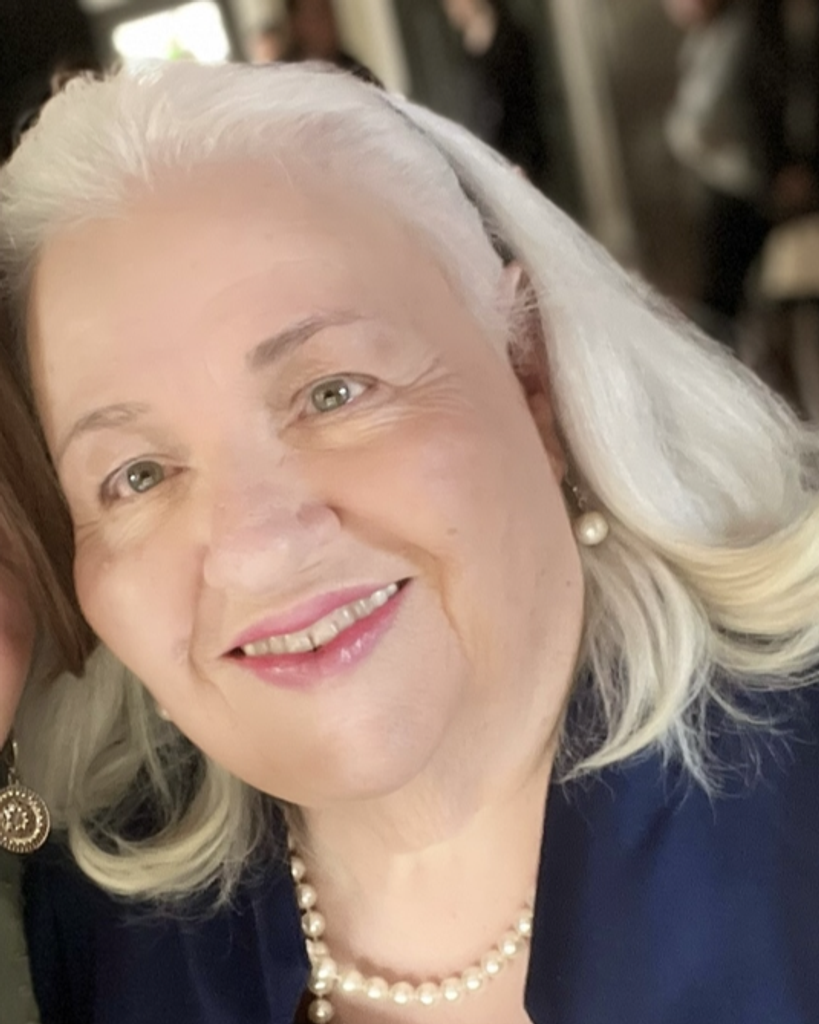 Anna Mary Timberlake Profile Photo