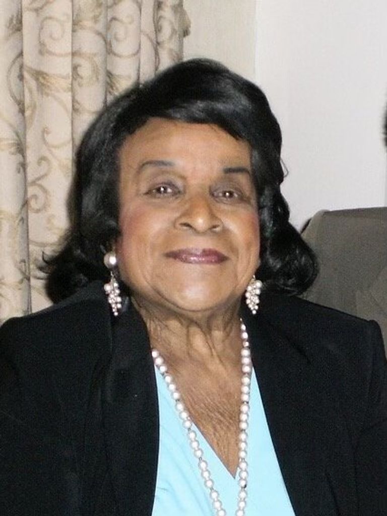 Janet E. Jewelle Profile Photo