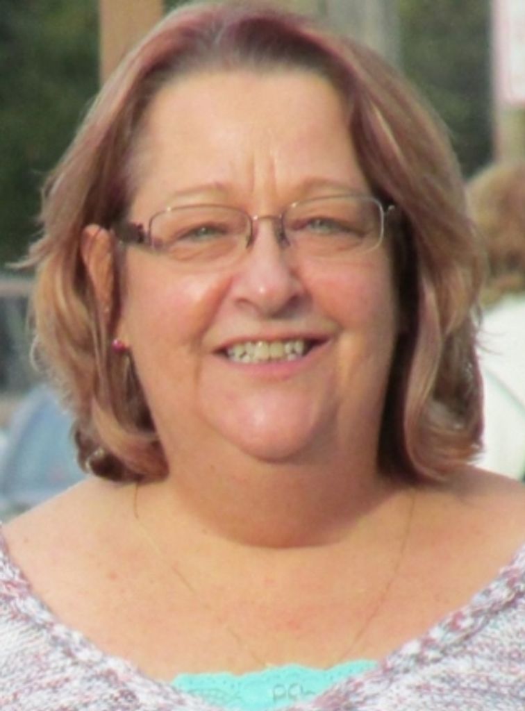 Suzanne Lynne Dayton