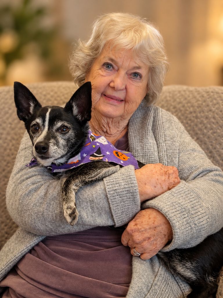 Judith Clark Rievley Profile Photo