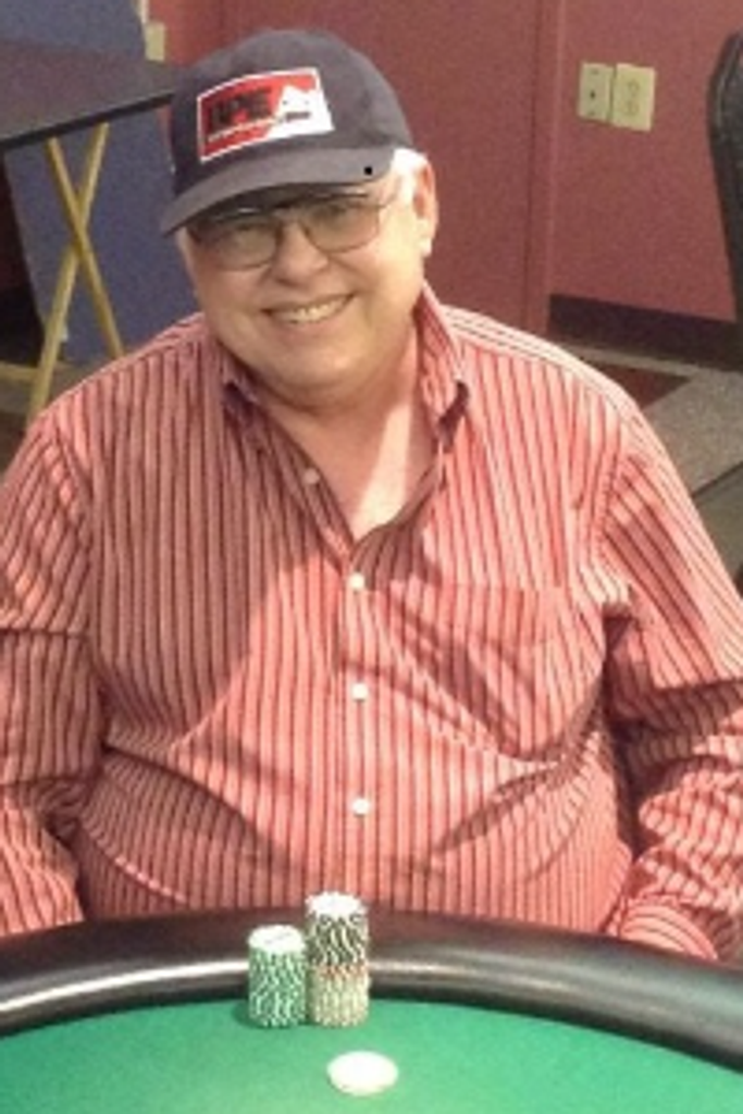 Kenneth M. Tilden Profile Photo