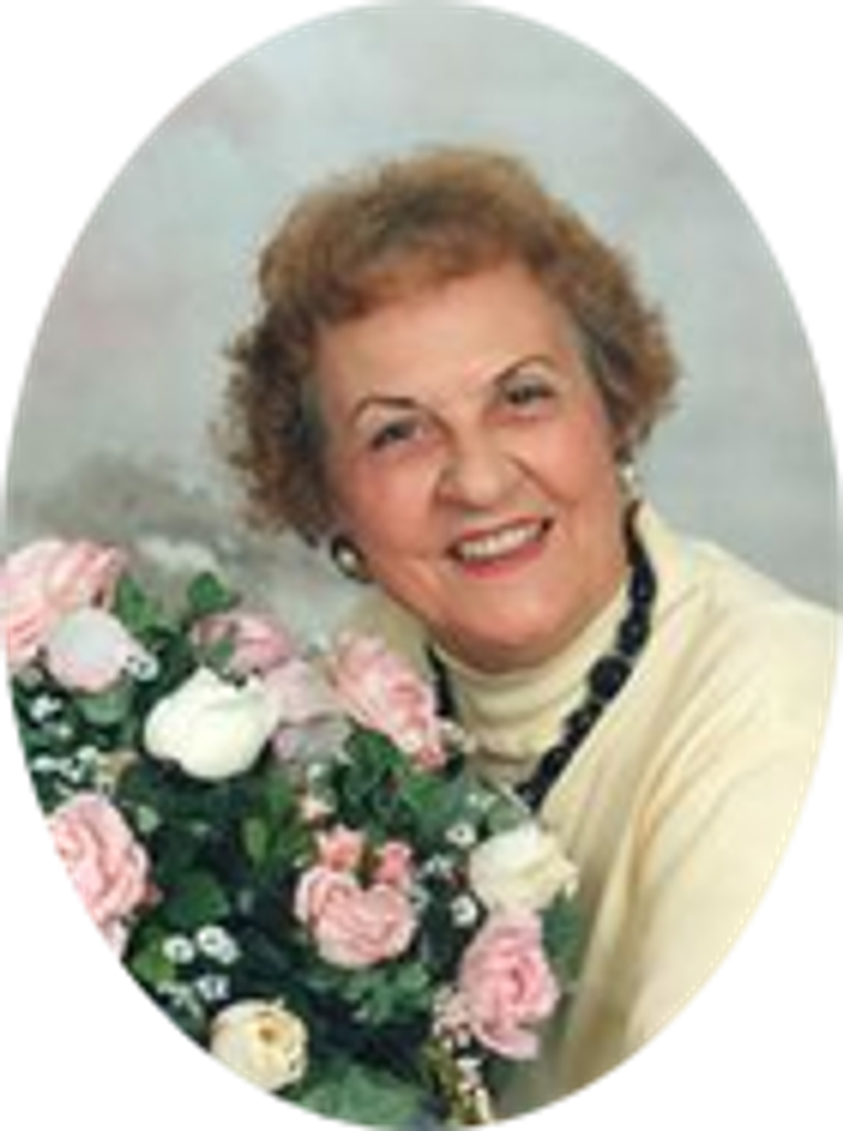 Marcella Hebeler