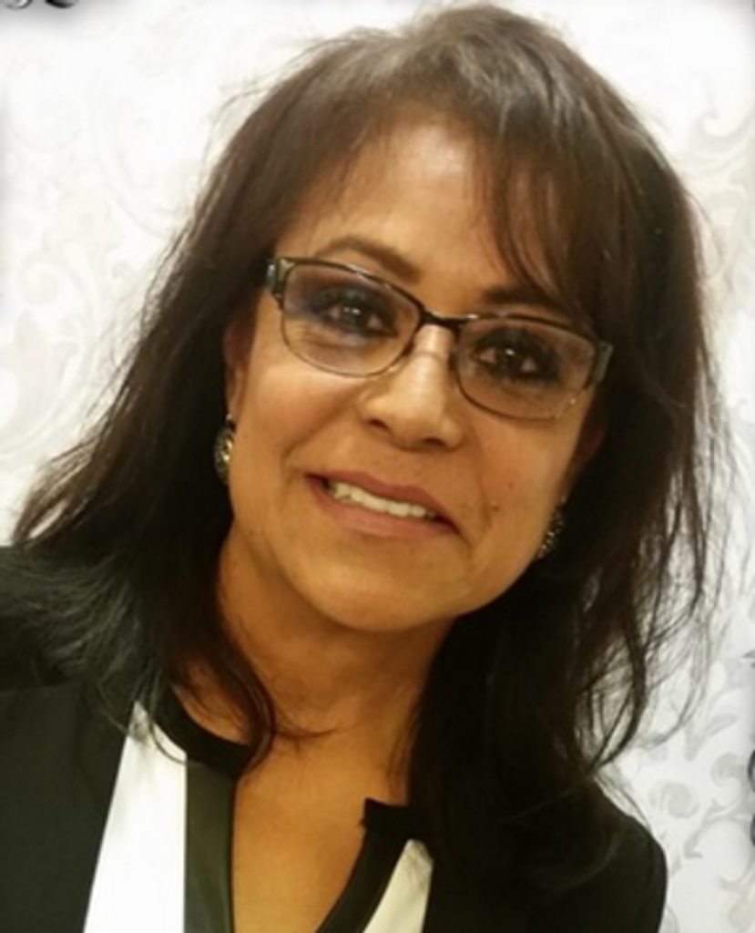 Diana "Lady Di" Castillo Profile Photo