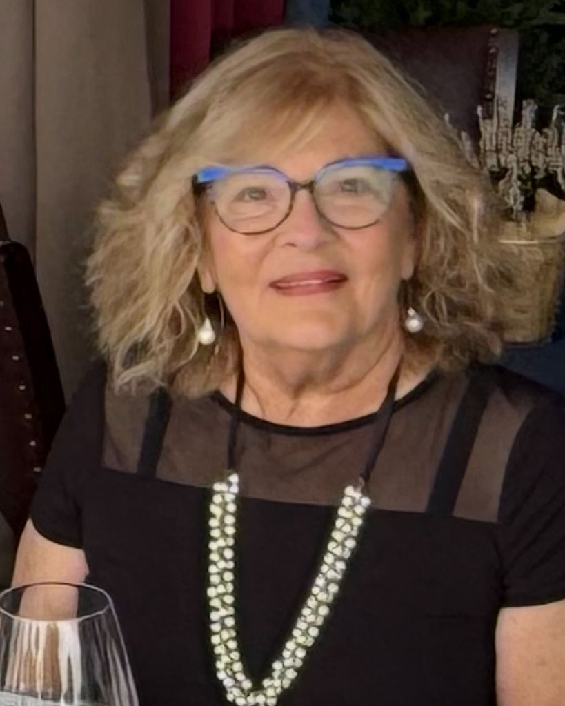 Vicky L. Fridenstine Profile Photo