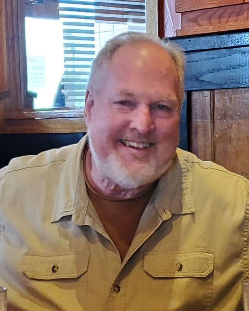 David George Stadle Profile Photo