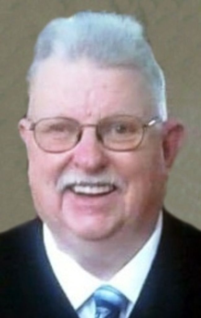 Kenneth A. Larson, Jr. Profile Photo