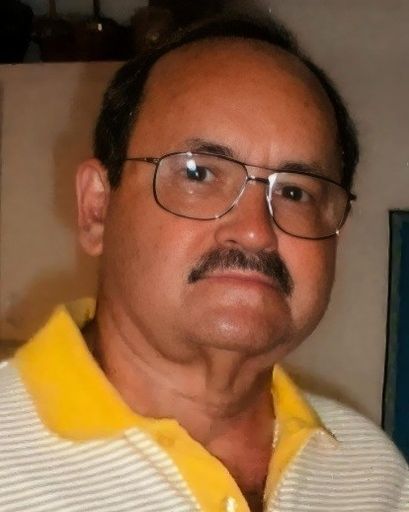 Ted Simpson Profile Photo