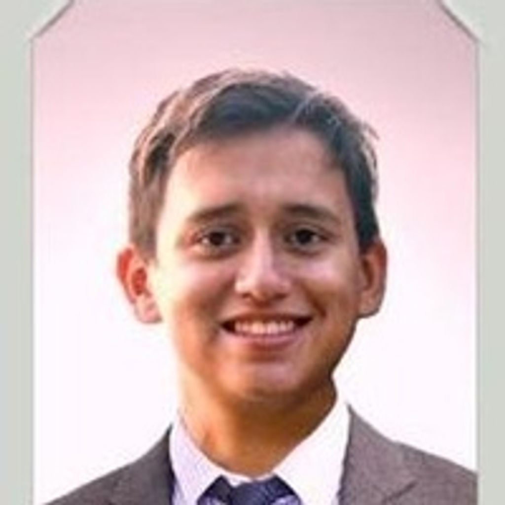 Jeffrey James Thimgan Profile Photo