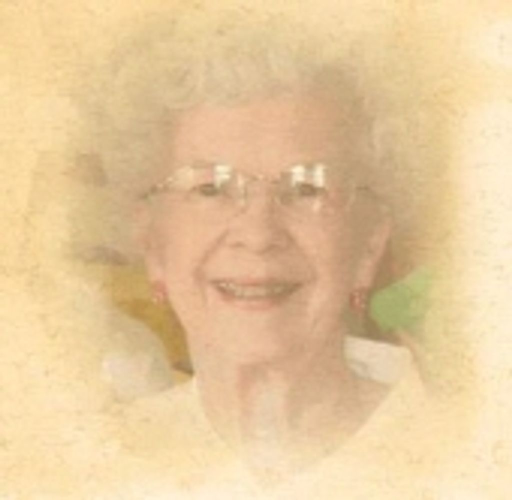 Doris Gudelsky Johnson