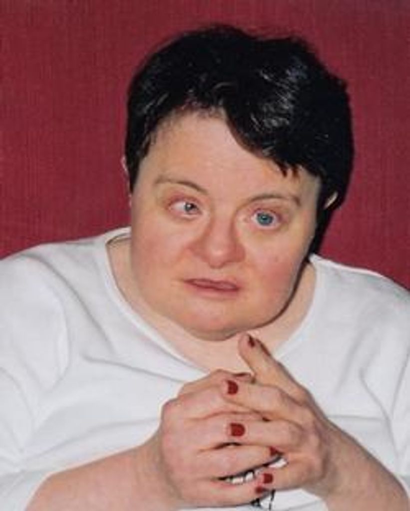 Marie Yolanda Angellotti