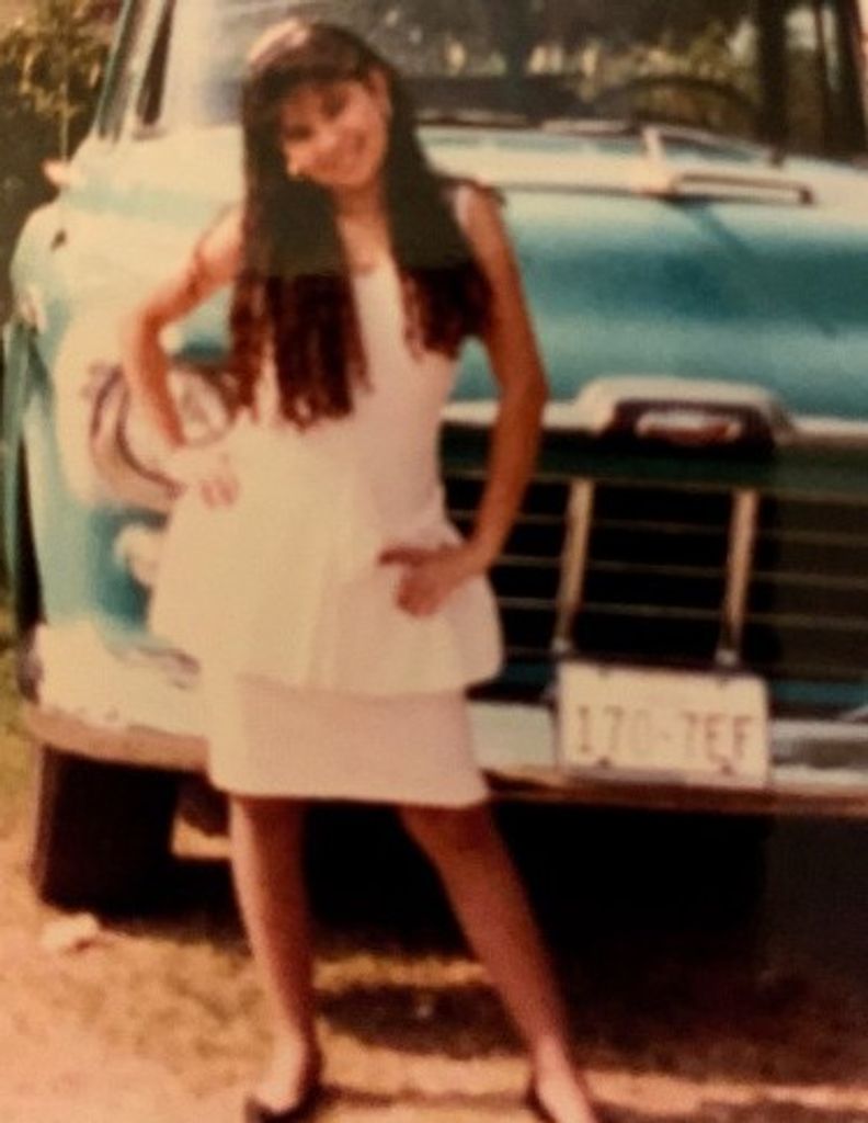 ARMANDINA VALENZUELA