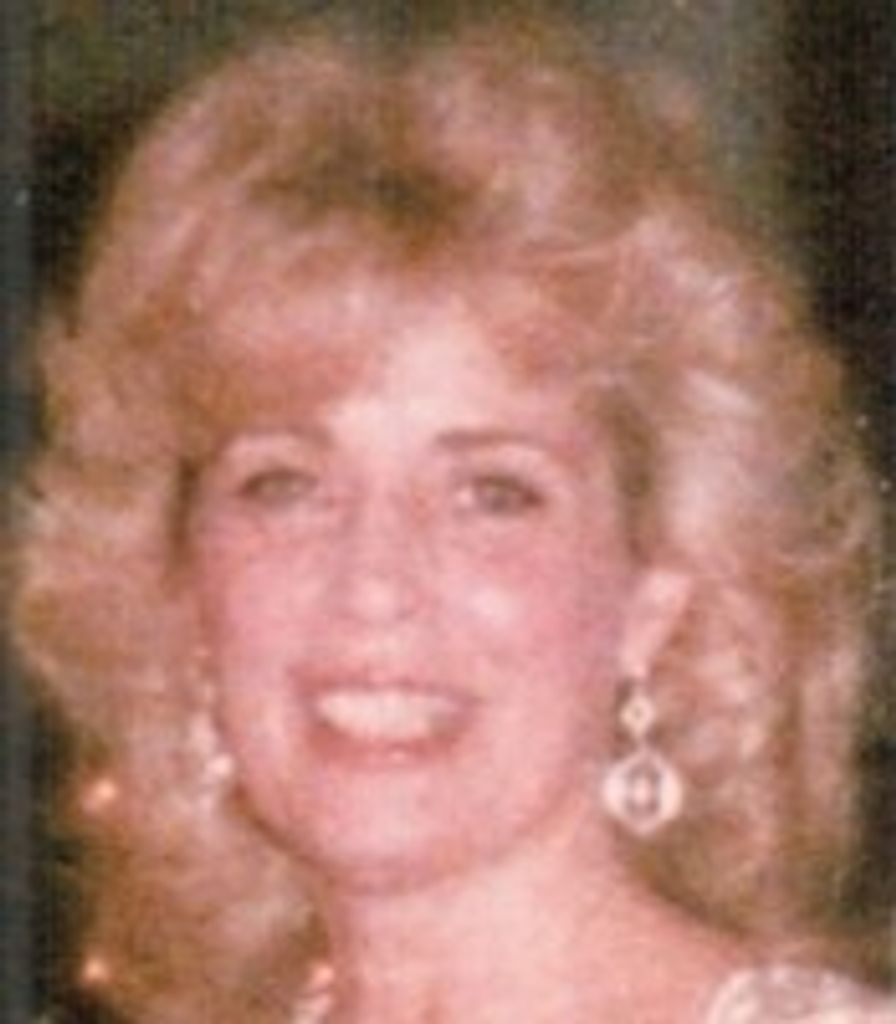 Mrs. Rita Racheal Adkins Hiatt