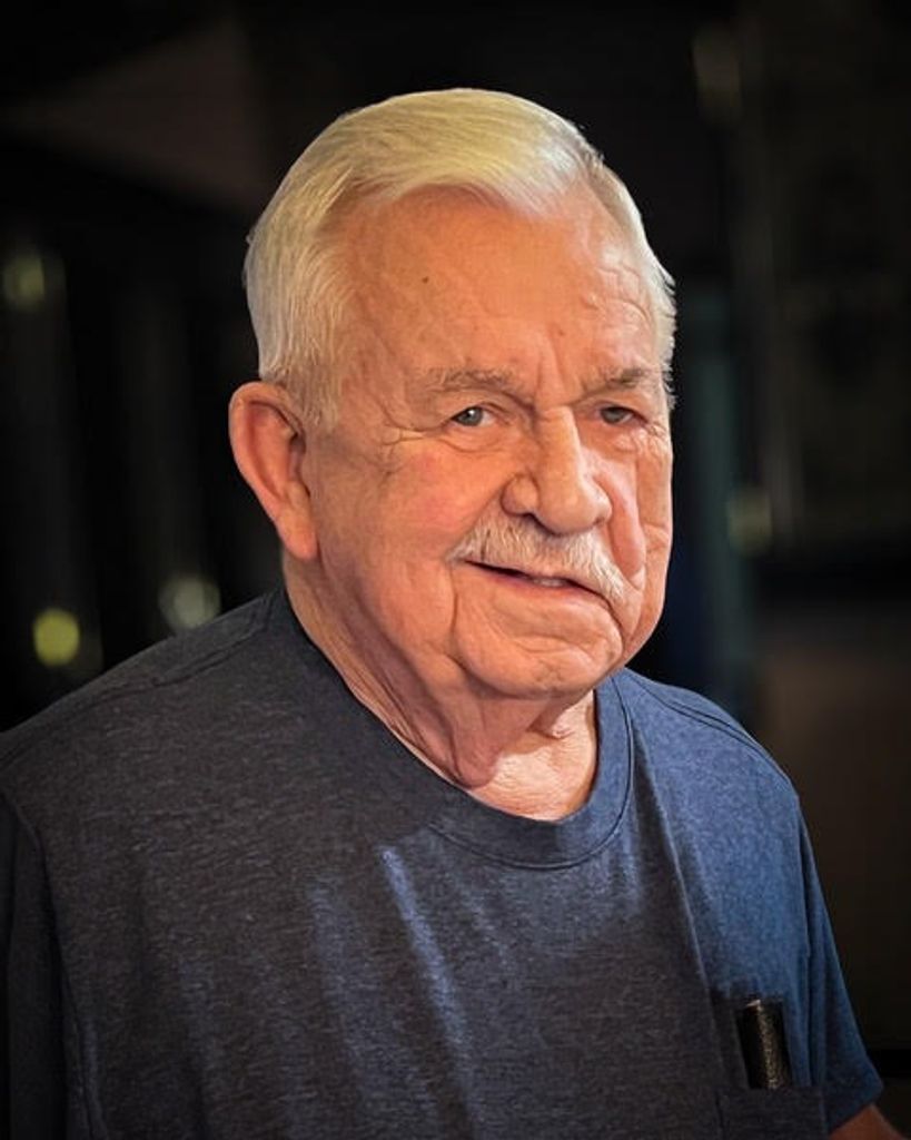 Howard "Bubba" Collins Profile Photo