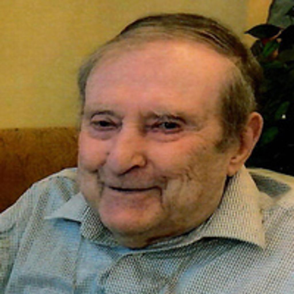 Irwin D. Eiskamp