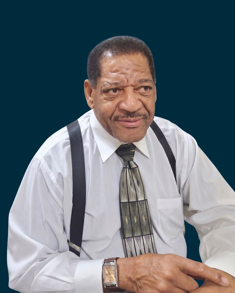 Darell Thomas