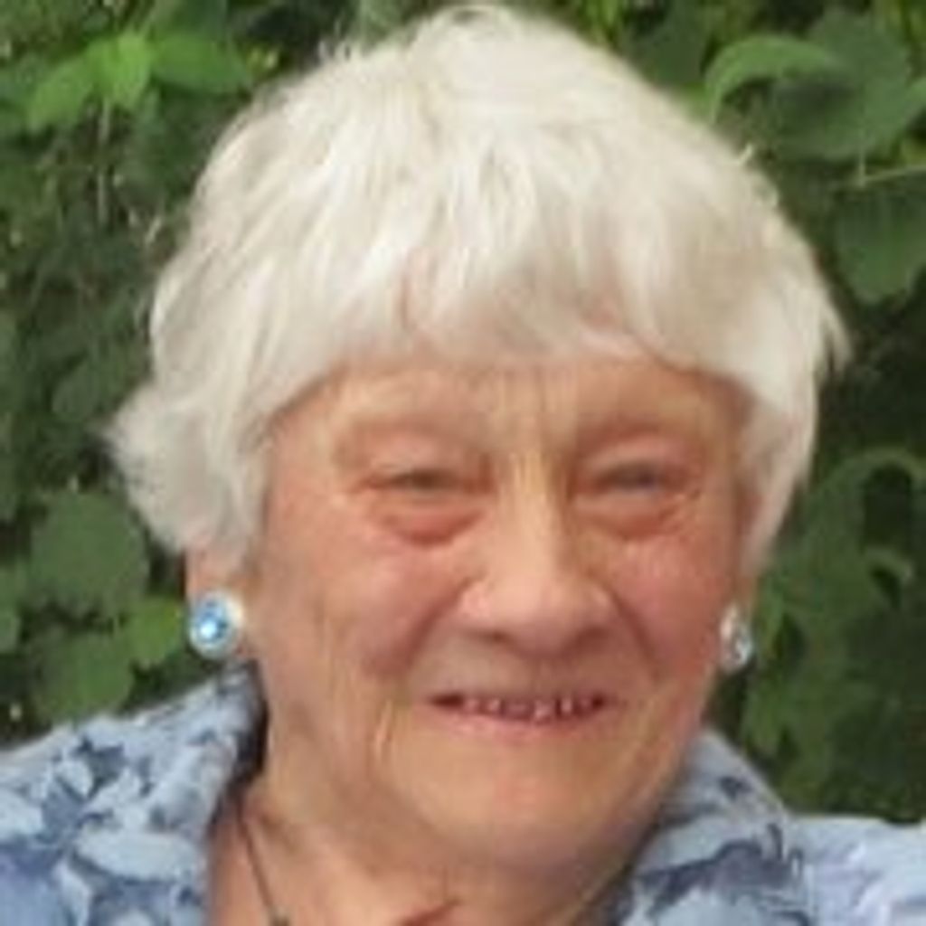 Sheila Cardinal
