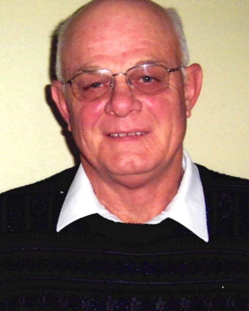 Donald Carlson