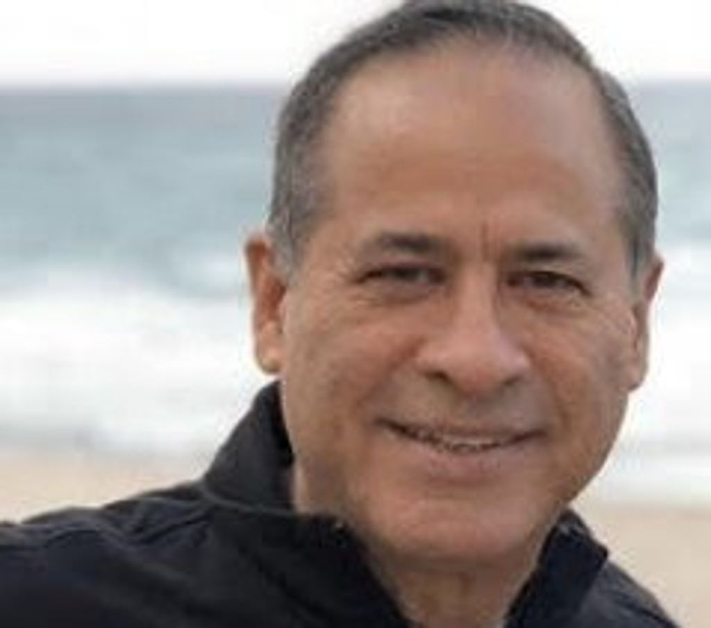 Eddy Leyba