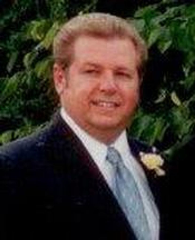 Herbert D. "Herb" Wilson