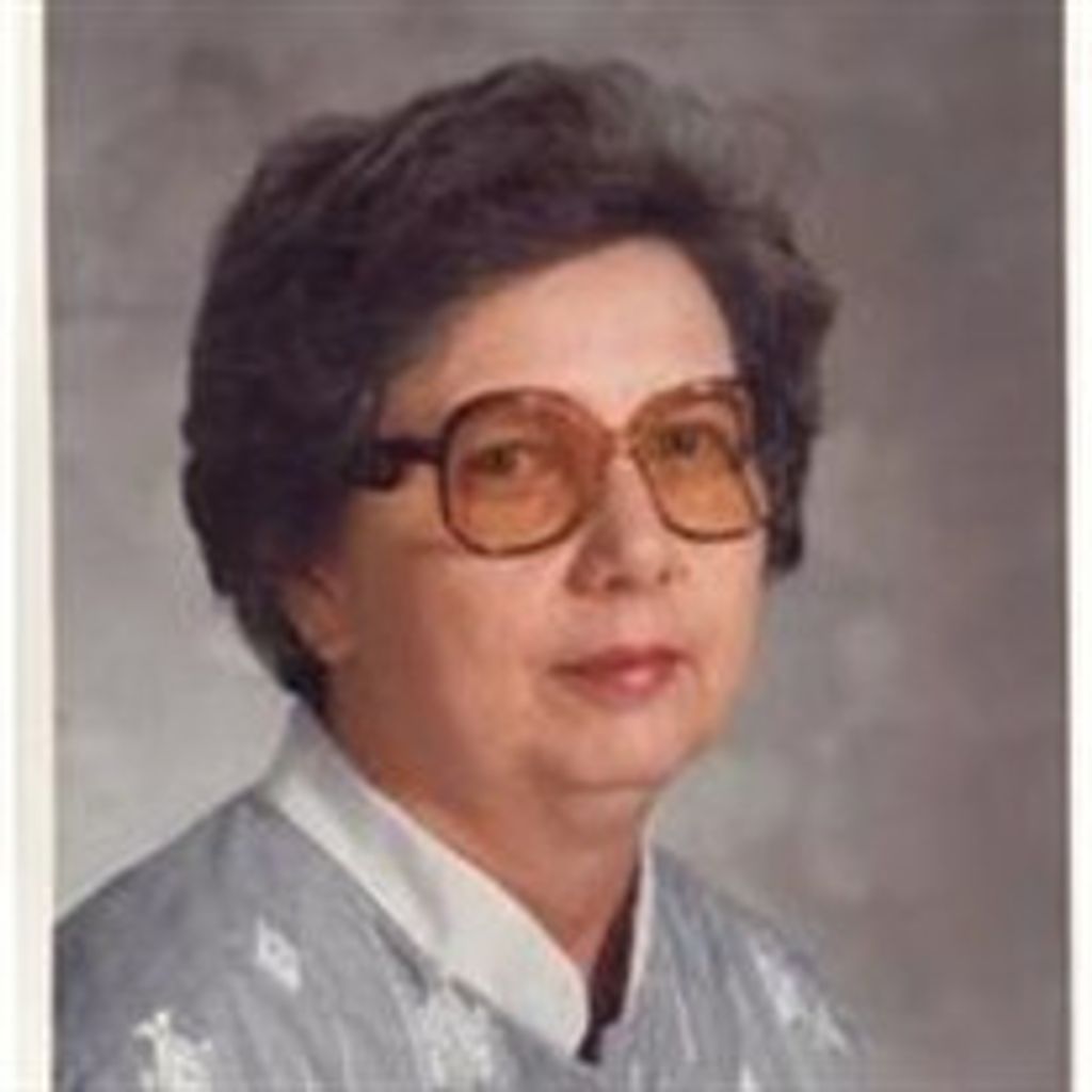 Mildred McCarthy Prather Profile Photo