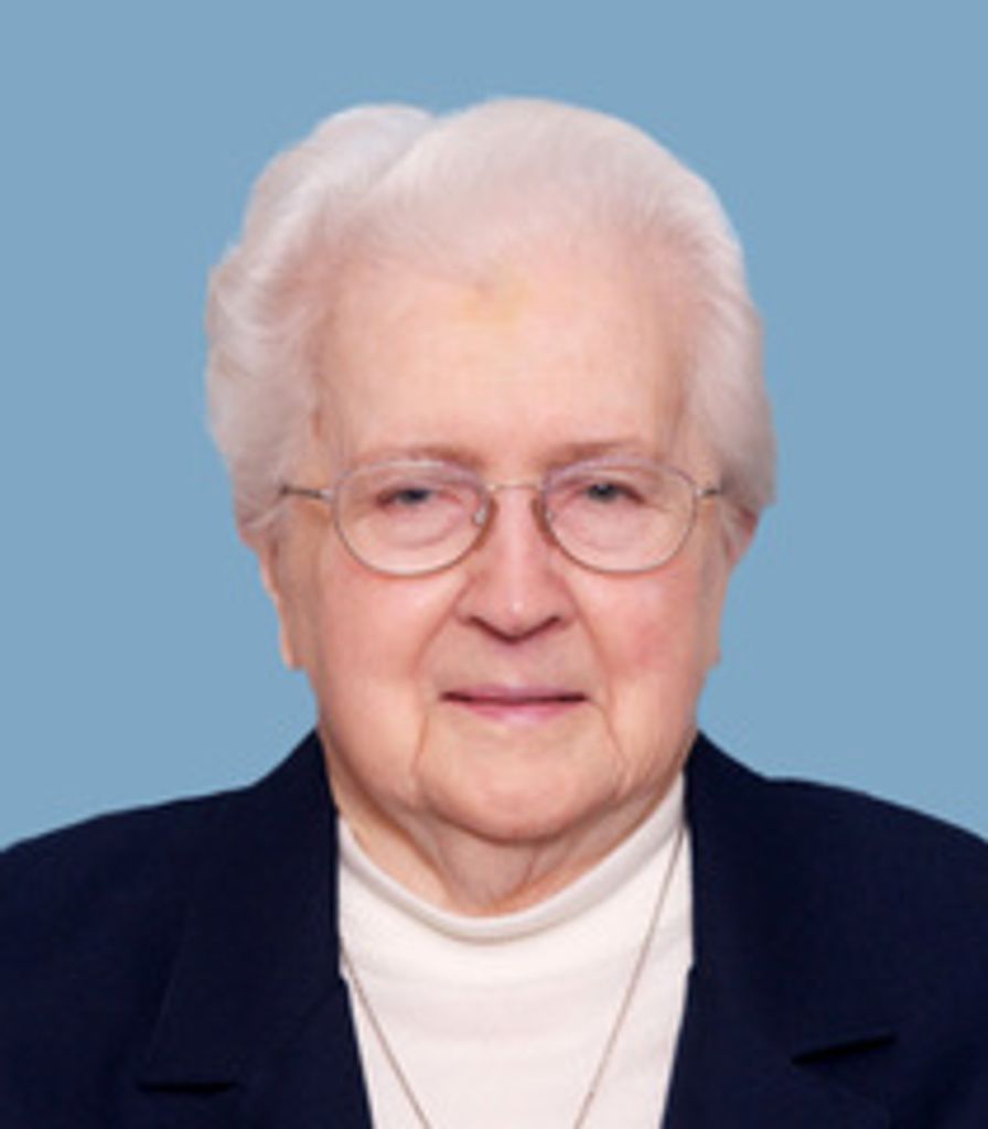 Sr. Rita Barrette, Ssa