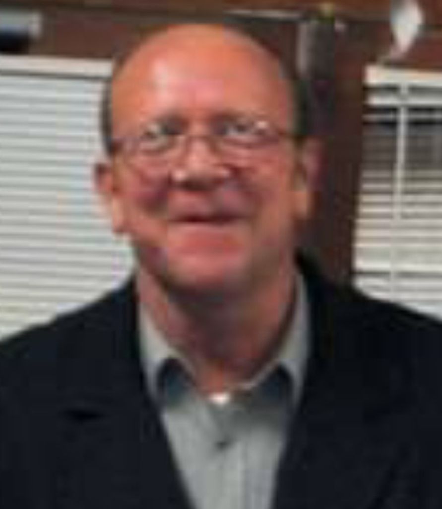 Gregory Keith Marcantel