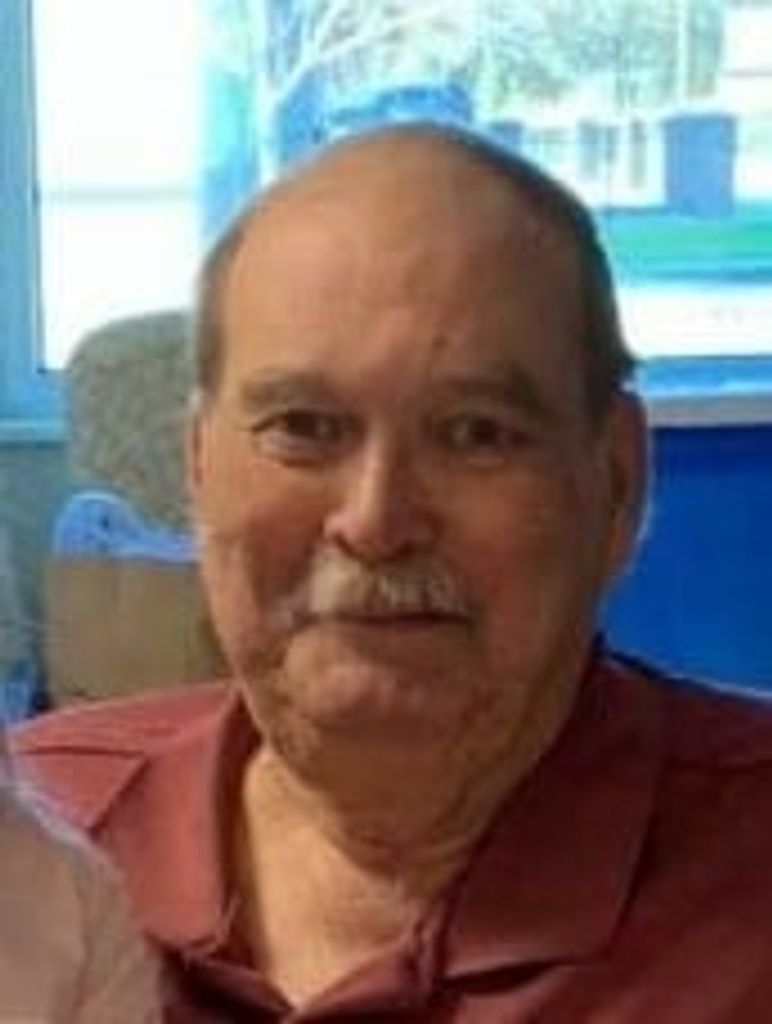 Charles Barry Fuller