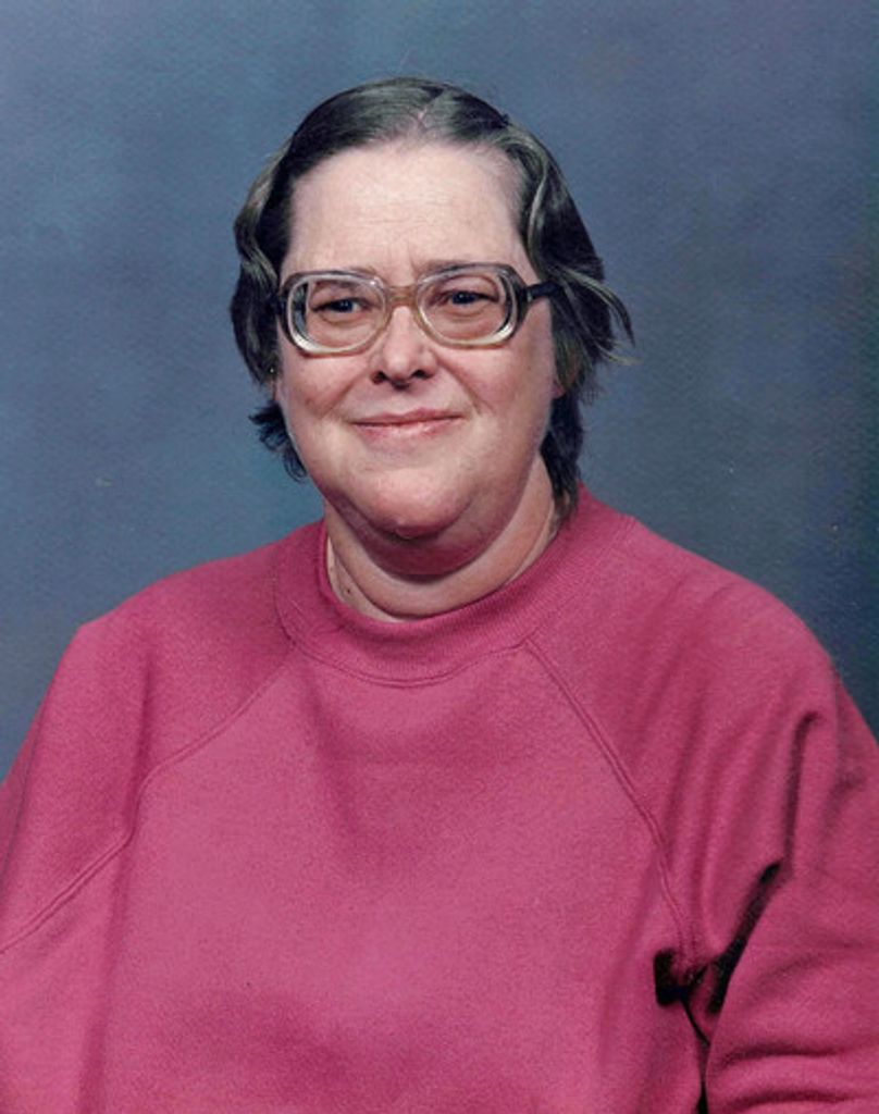 Mary Irene Soden Profile Photo