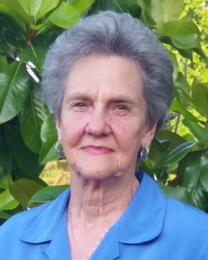 Virginia Odom's obituary image