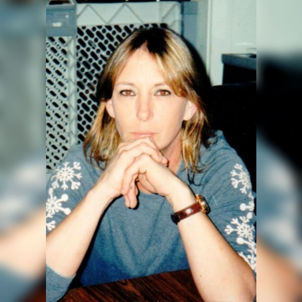 Sherry Lynne Vanduser