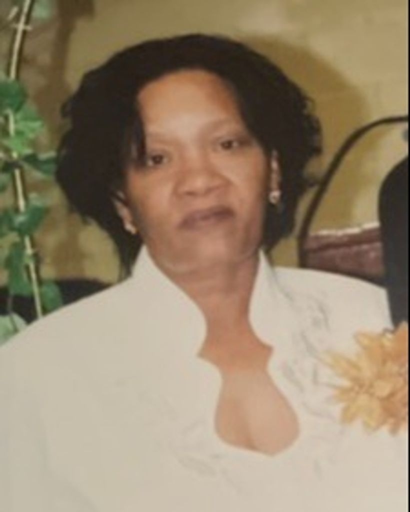 Carolyn Felecia Williams