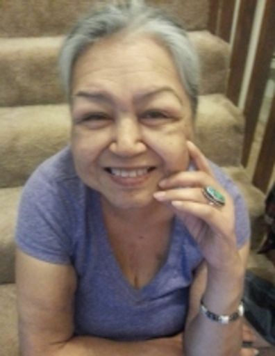 Juanita "Linda" Overman Profile Photo