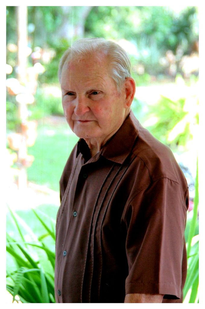 Jimmie Smith