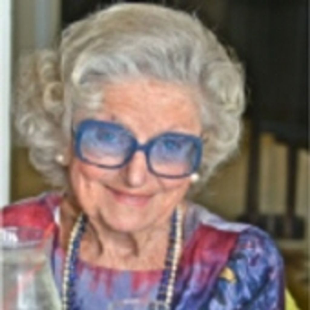 Elisabeth M. De Simone