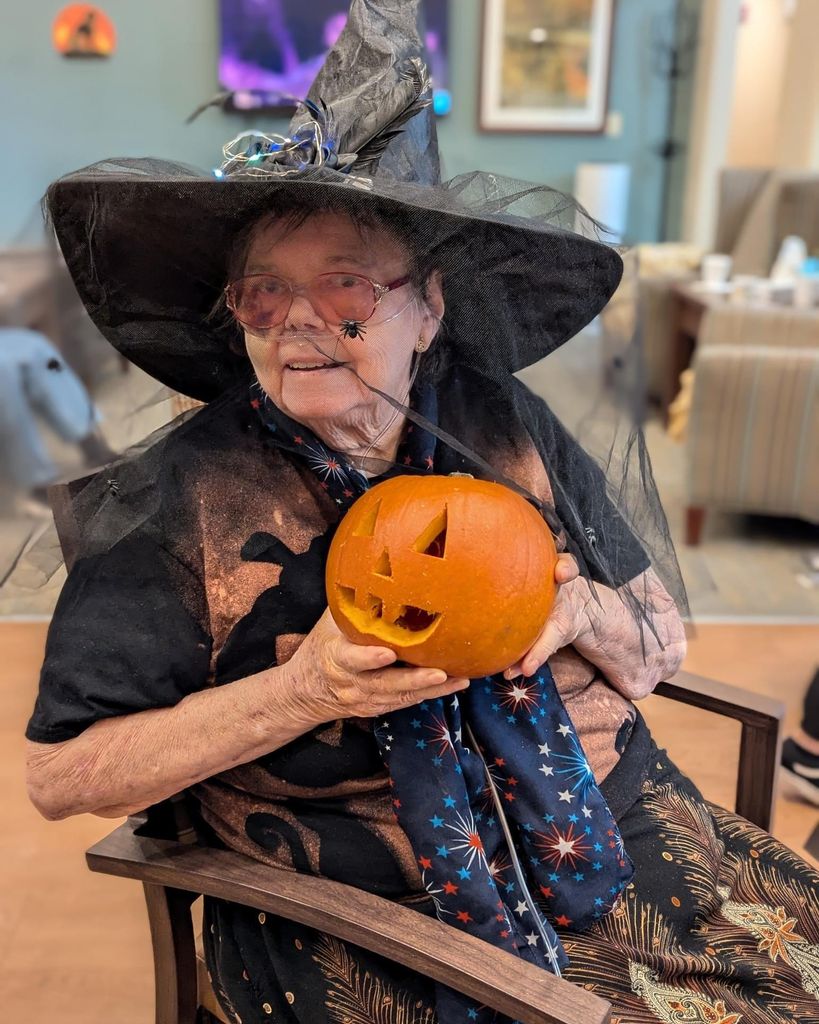 Edna Spangler Profile Photo