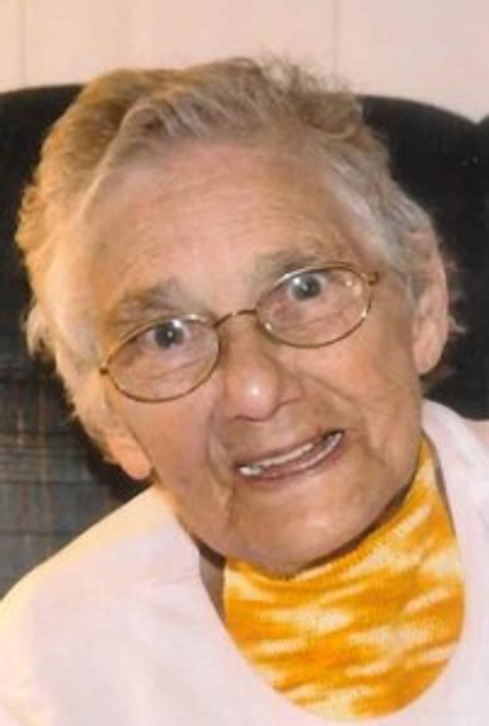 Mary Ann Femiano