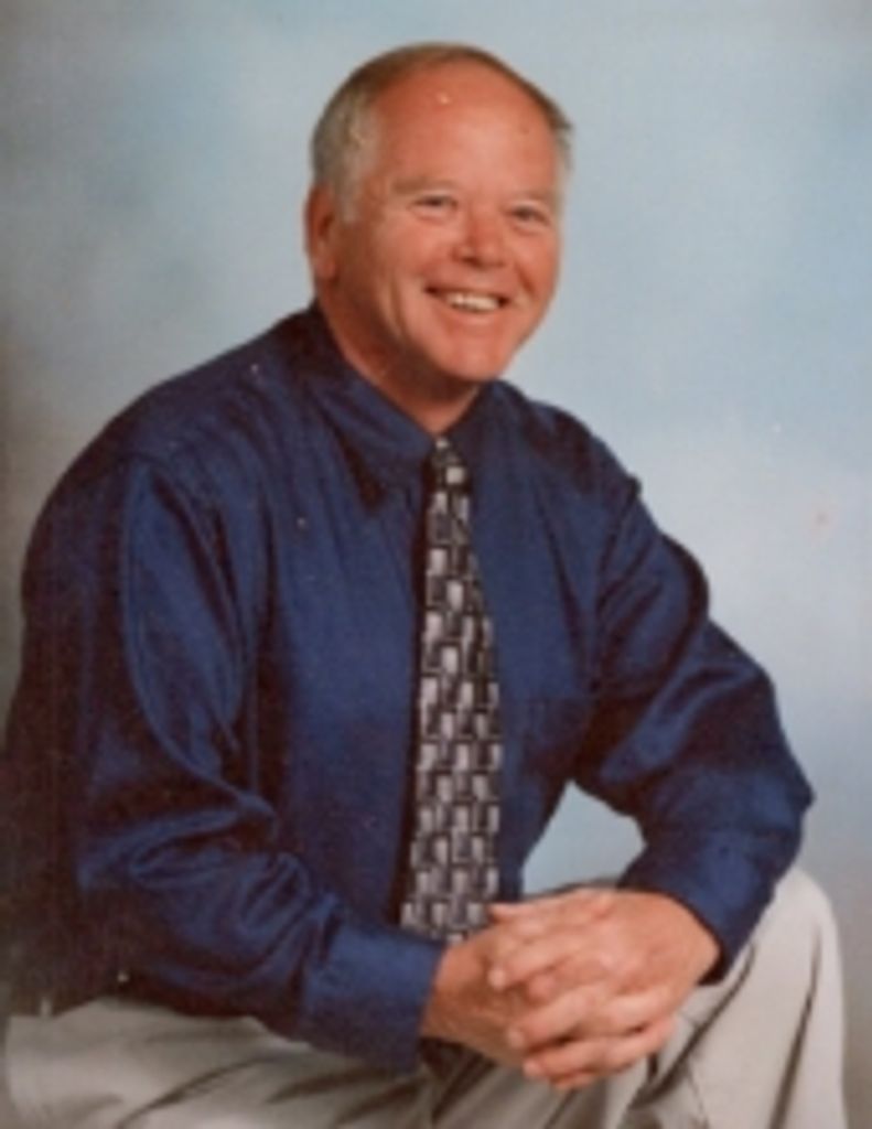 Larry Richard Jackson Profile Photo