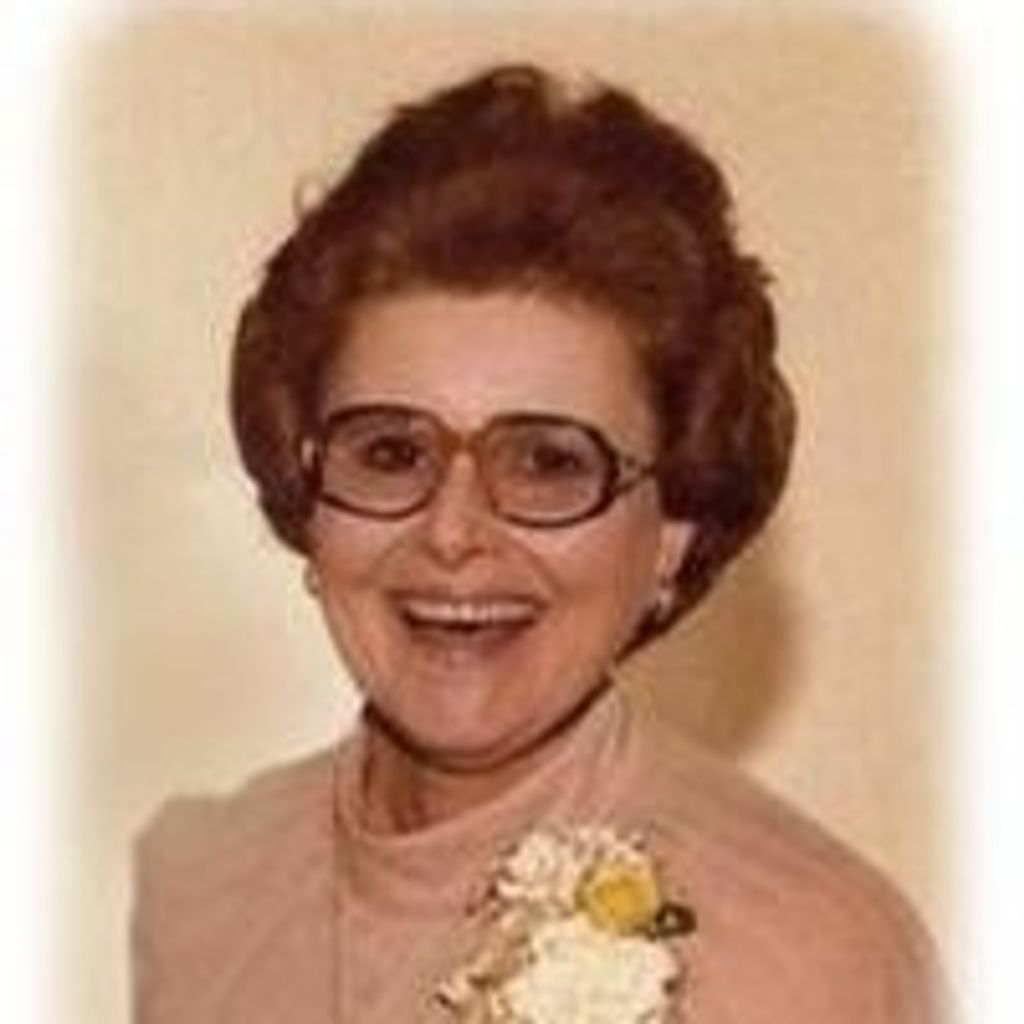 Edith Marie Murray