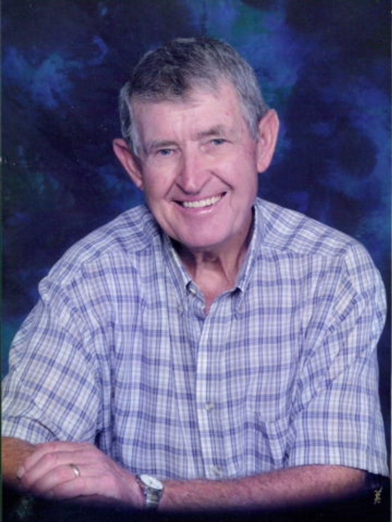 Robert Lassiter