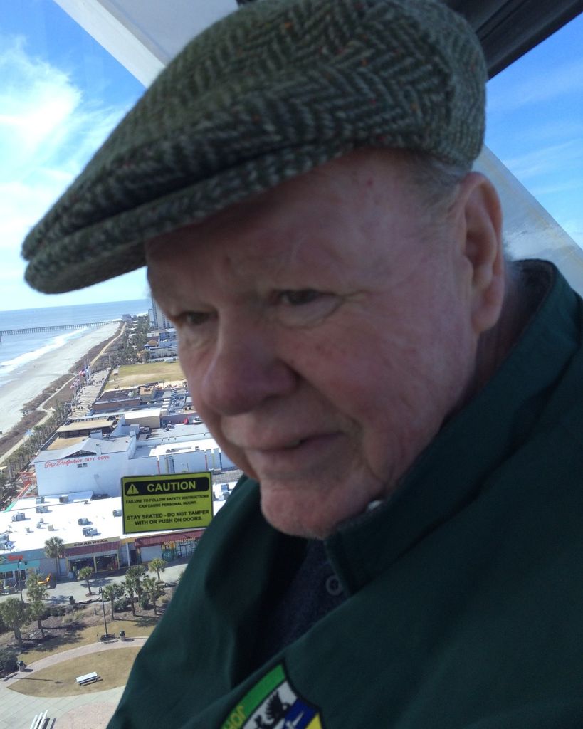 James F Martin Profile Photo